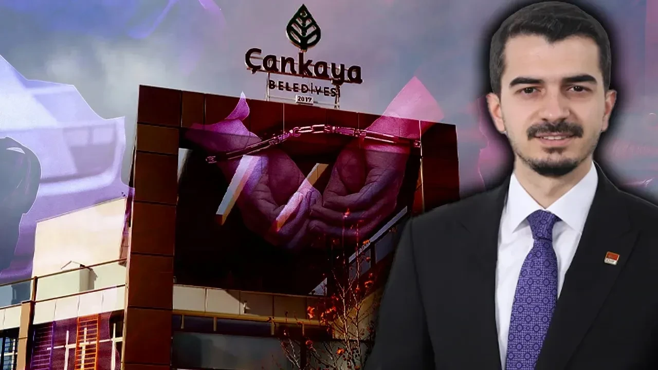 Çankaya Belediyesi'nde ihale çıkmazı! Başkan Hüseyin Can Güner 'bilgim yok' dedi, çalışanlar anlattı