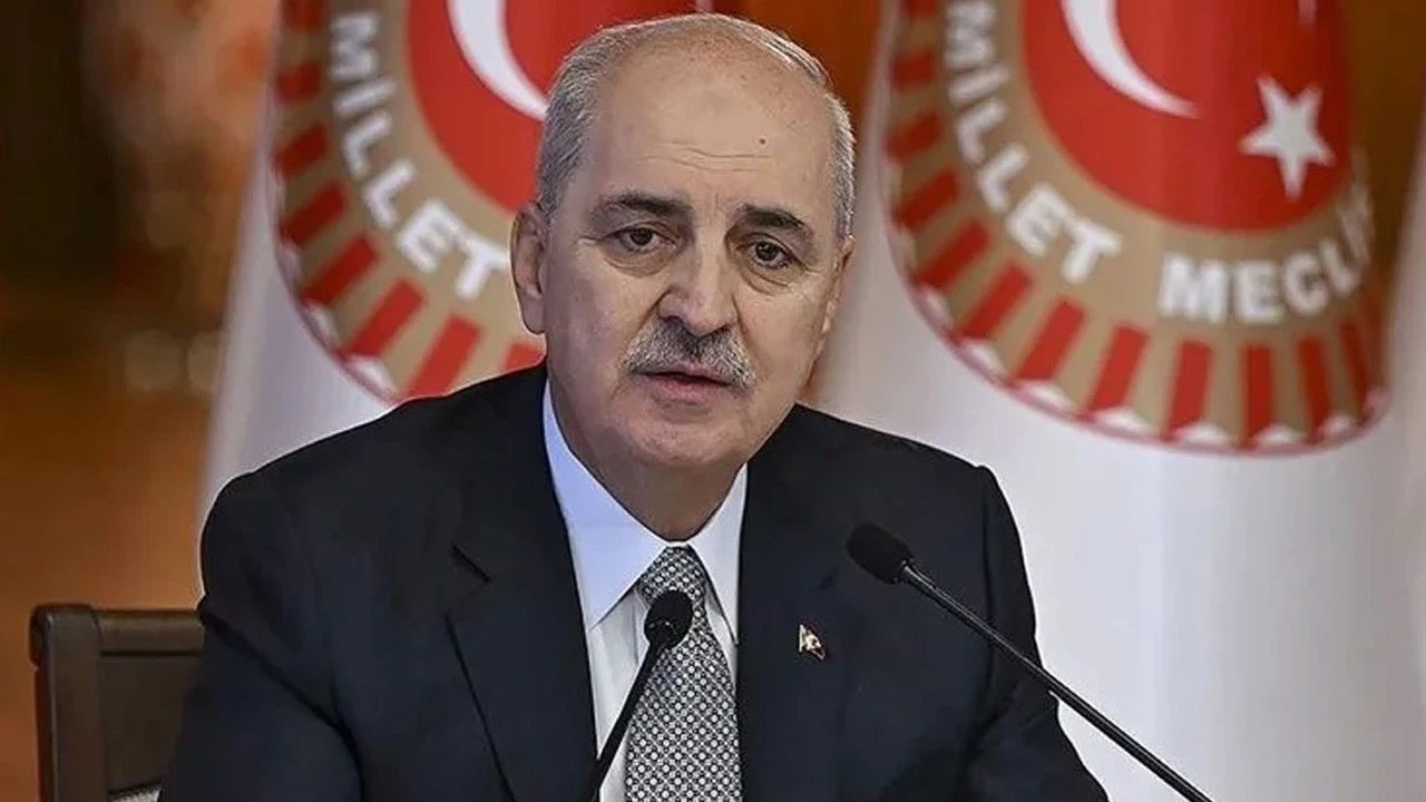 Terörsüz Türkiye sürecinde kritik hafta: Kurtulmuş liderlerle görüşecek! MİT ve TSK sahayı adım adım inceleyecek!