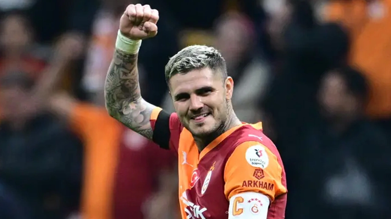 Galatasaray'dan ayrılık sonrası Icardi'ye teklif: Dursun Özbek bizzat iletti