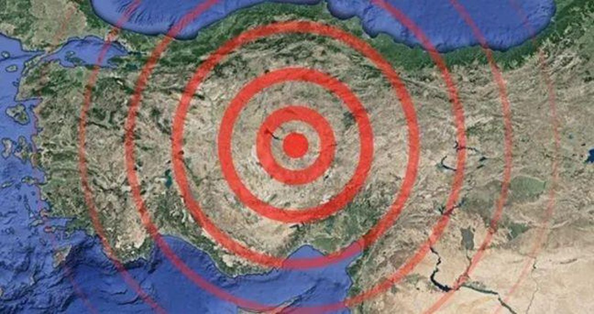 Muğla deprem SON DAKİKA! Muğla'da kaç büyüklüğünde deprem oldu? Muğla deprem yıkım var mı?