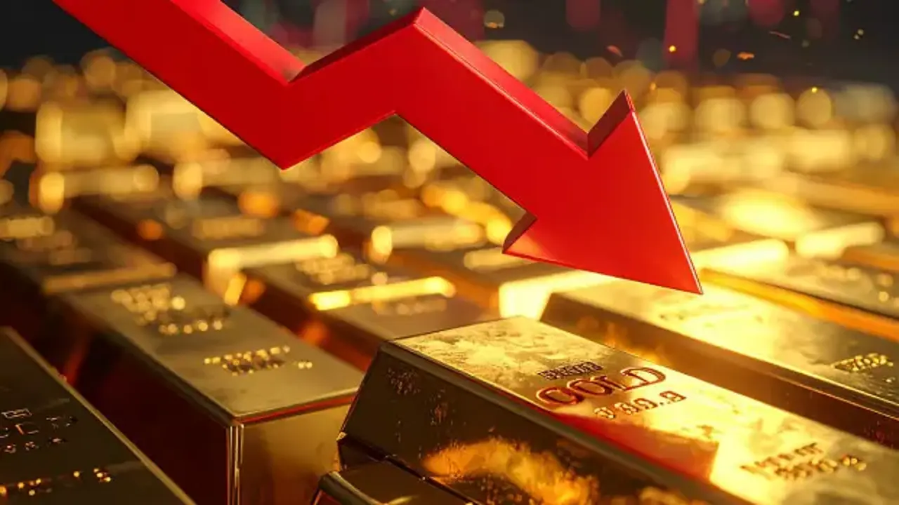 Altından çıkış başladı mı? Yatırımcının yeni gözdesi belli oldu!