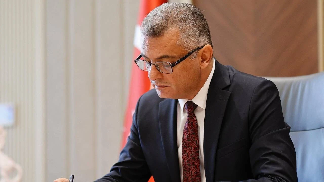 KKTC Cumhurbaşkanı Tufan Erhürman taburcu oldu
