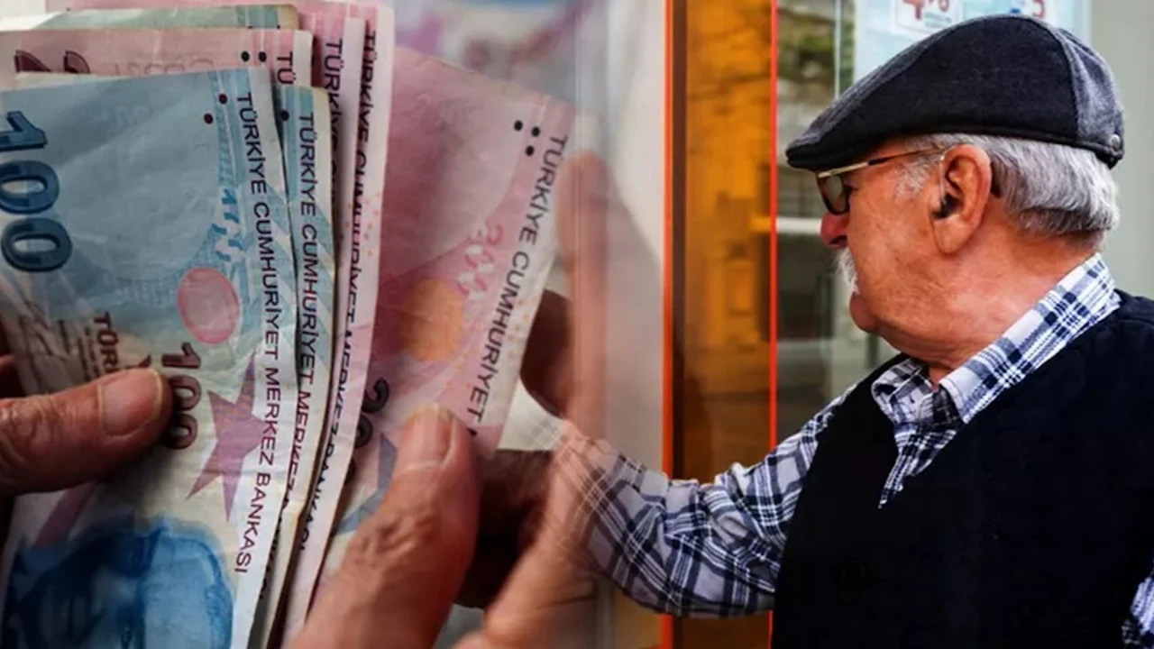 Memur ve emekli zammında hesaplar değişti: Yeni maaş tablosu ortaya çıktı