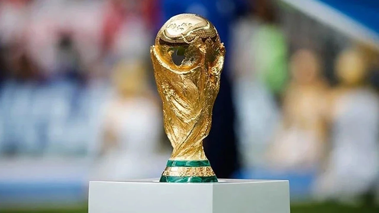 2026 FIFA Dünya Kupası tarihin en pahalı turnuvası oldu: Bilet fiyatları 10 katına çıktı