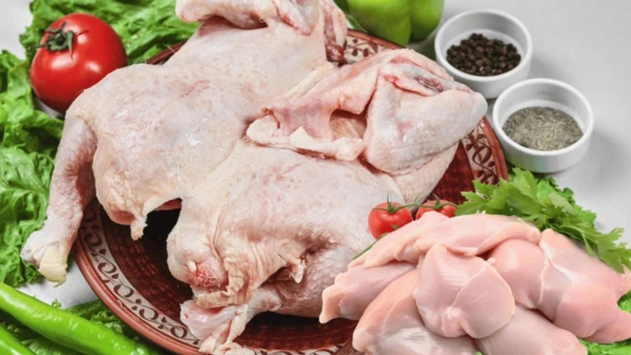 Son Dakika | 7 tavuk şirketine kayyum kararı kaldırıldı