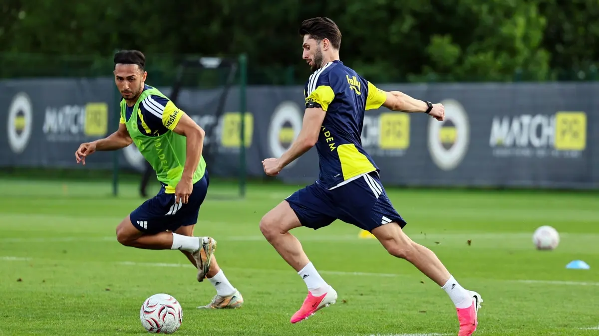 Fenerbahçe yeni sezon öncesi ikinci provasında