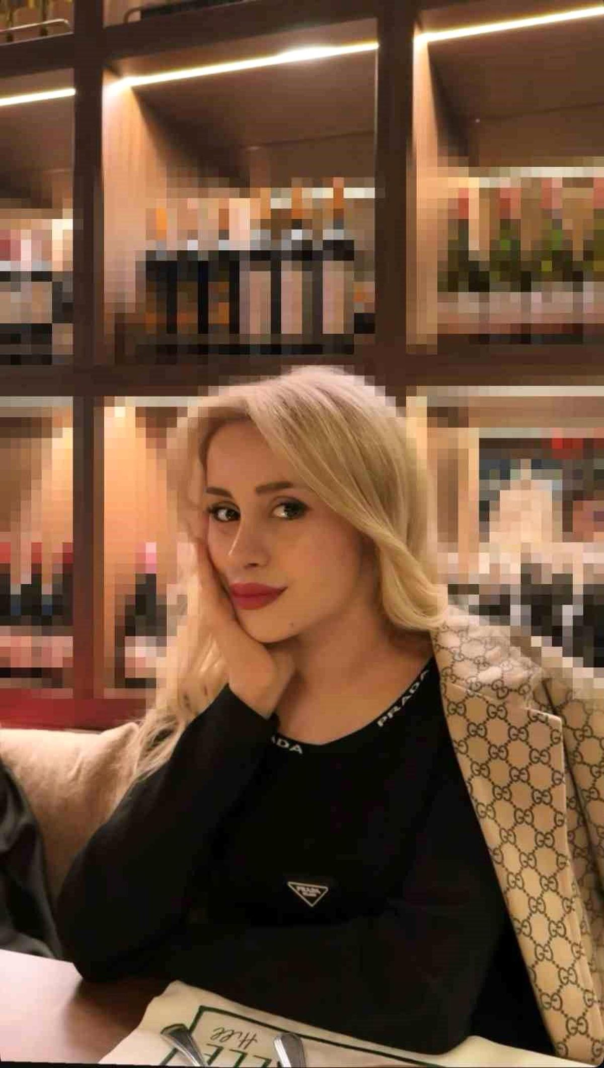 Alkollü Sürücünün Çarptığı Genç Kız Yoğun Bakımda