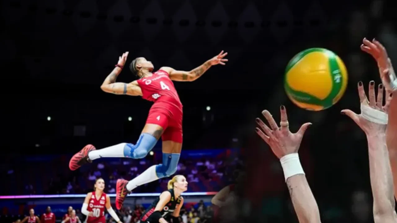 Türkiye - Tayland voleybol maçı ne zaman, saat kaçta, hangi kanalda? Filenin Sultanları puan durumu