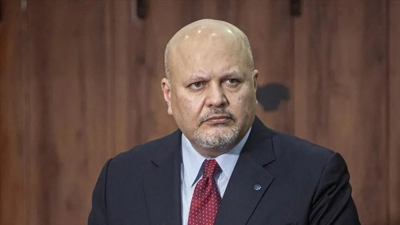 Kerim Han görevden alındı