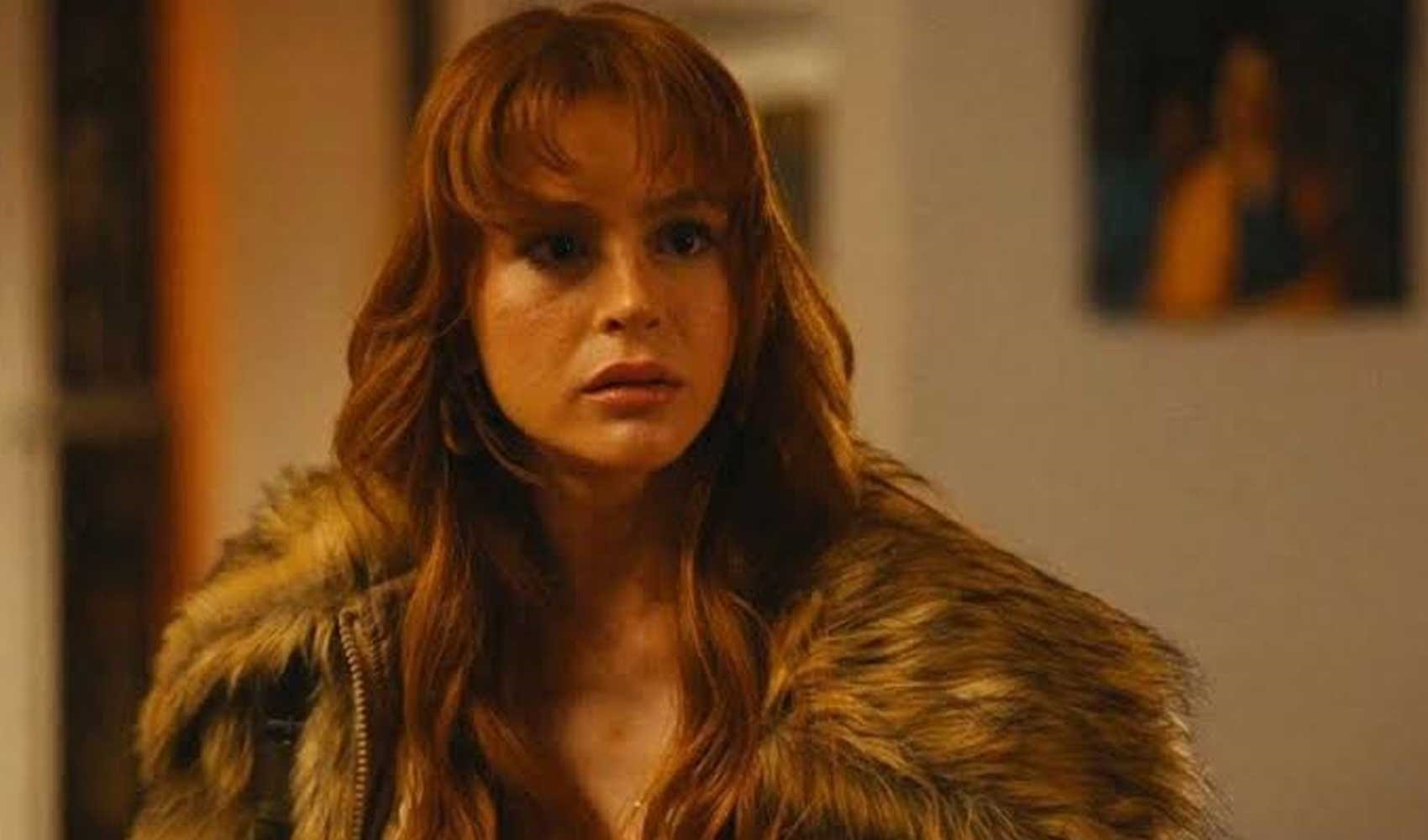 Asena Keskinci'den tesettürlü paylaşım