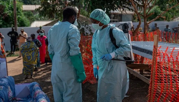 Ebola salgını 1 milyon kişiyi daha yoksulluğa itecek