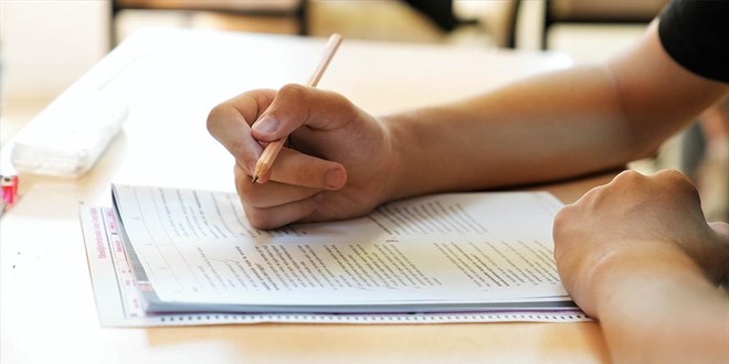 ÖSYM'den DGS adaylarına "eğitim bilgisi" uyarısı