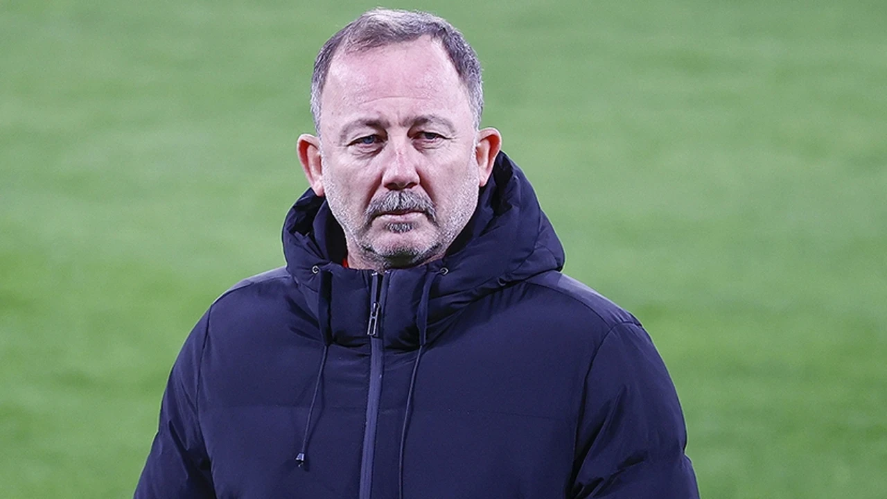 Flaş iddia: Sergen Yalçın Süper Lig ekibinin başına geçiyor