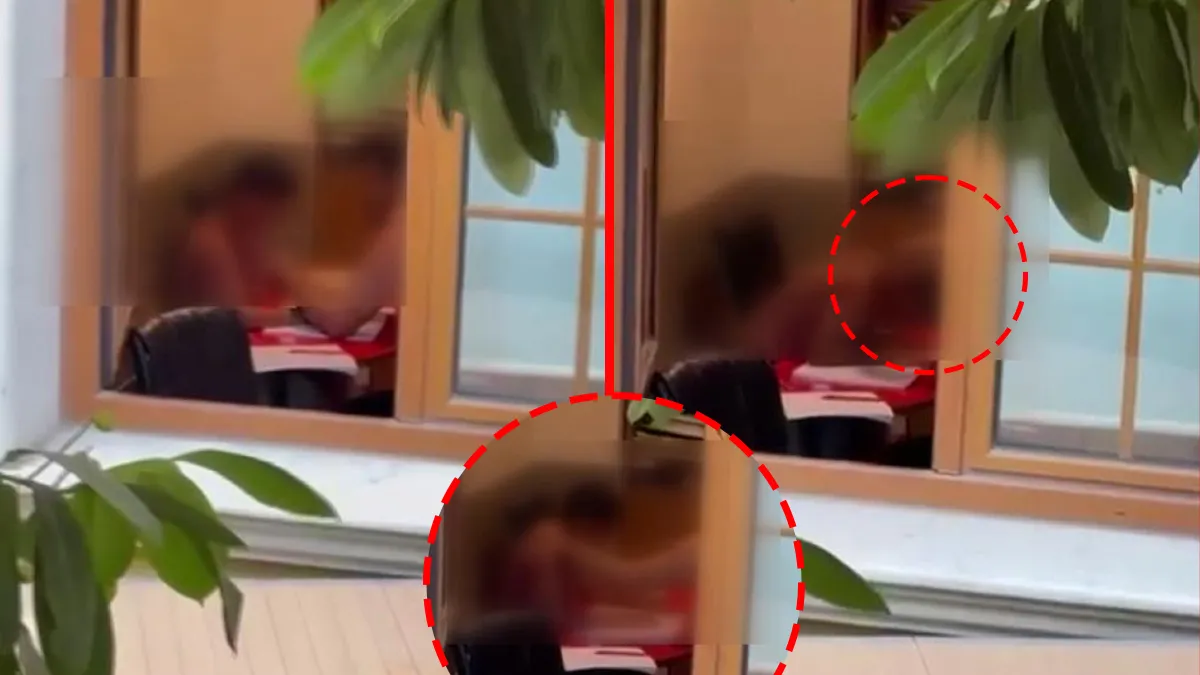 Rehabilitasyon merkezinde dehşet! Çocuğu derse gitmek istemeyince şüphelenen baba korkunç gerçekle karşılaştı: O anlar kamerada…