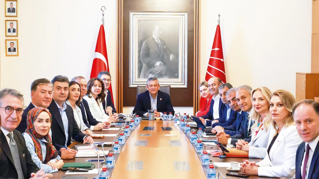 Binaya ihtiyaç yok yerimiz halkın yanı