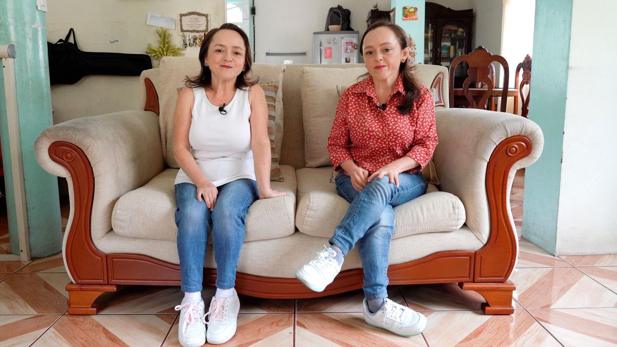 Ekvadorlu ikizlerin nadir büyüme bozukluğu, kanseri önlemenin anahtarı olabilir mi?