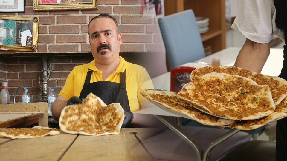 Sivas ucuz lahmacun şikayeti: Esnaf 50 TL kampanya maliyetini tek tek açıkladı | Ekonomi Haberleri