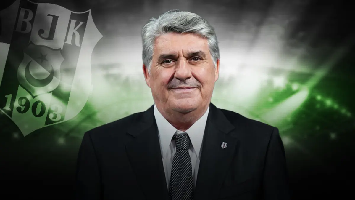 Beşiktaş, Nike ile forma sponsorluğu konusunda anlaşması imzaladığını açıkladı!