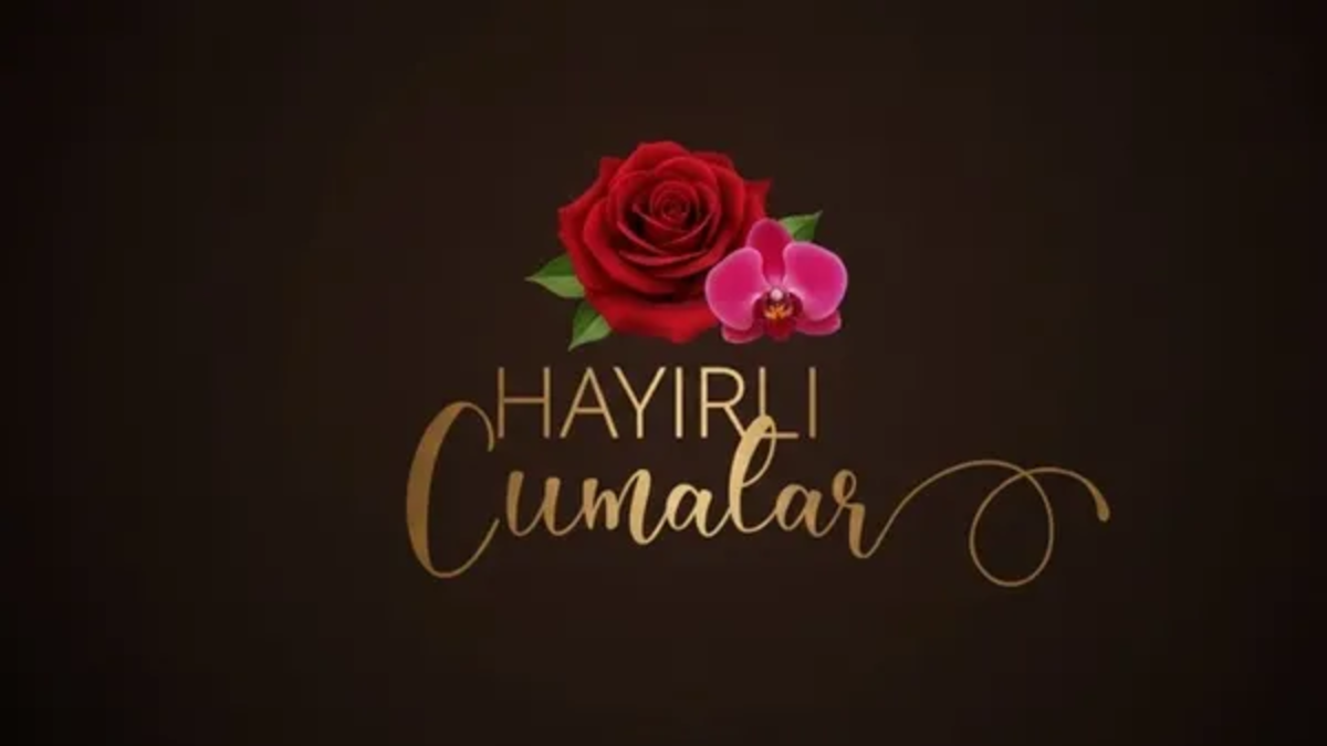HAYIRLI CUMALAR MESAJLARI | En yeni, anlamlı ve dualı cuma mesajları 26 Haziran