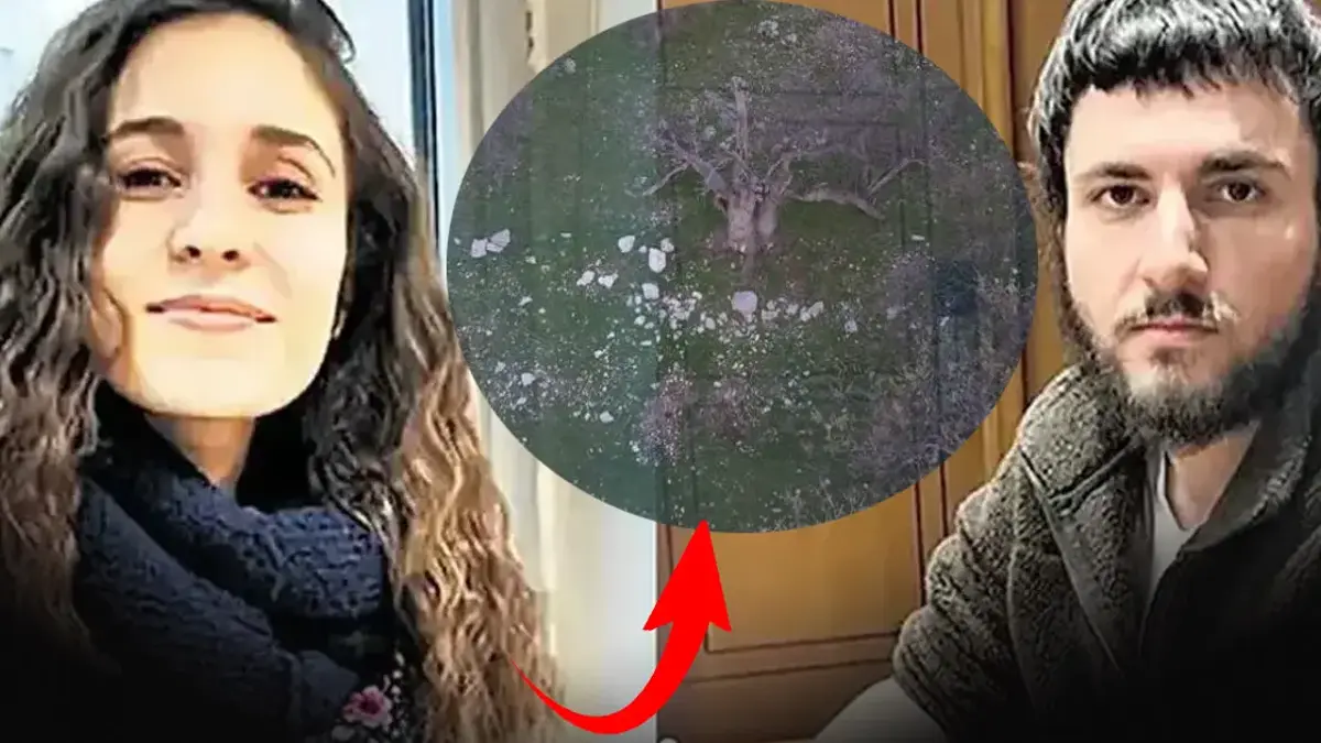 Gülistan Doku'nun mezarı nerede? Umut Altaş: Cansız bedenin yerini göstereceğim