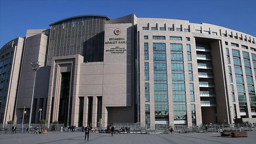 "ASSAN Group" davasında yeni gelişme: 2 sanığa tahliye