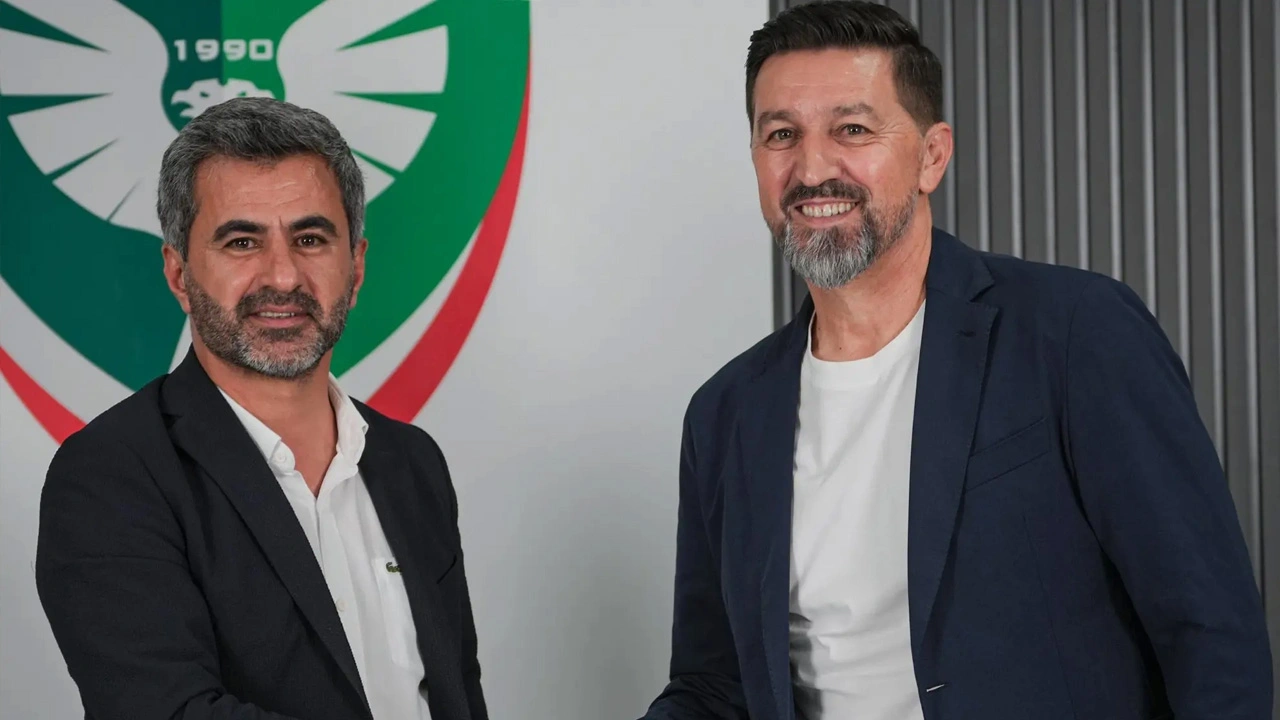 Amedspor'da işleri değiştiren rapor: Yönetim bir anda vazgeçti