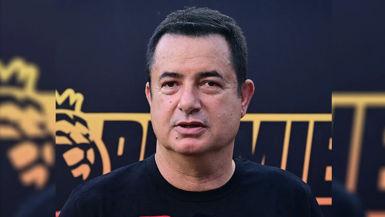 Acun Ilıcalı, Hull City'nin astronomik transfer bütçesini açıkladı