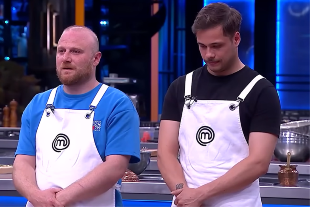 MasterChef ana kadroya ilk kim girdi? İşte ana kadroya giren ilk isim