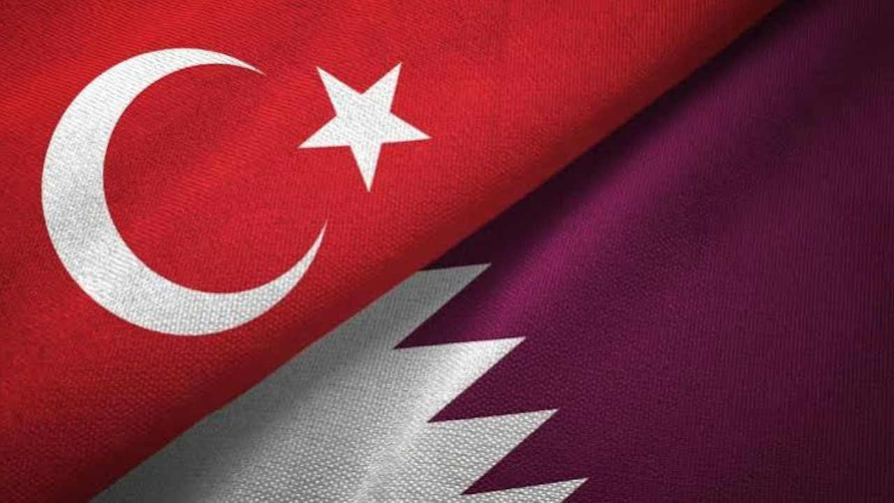 Dışişleri Bakanı Hakan Fidan Katar'a gidiyor: Ankara-Doha hattında zirve