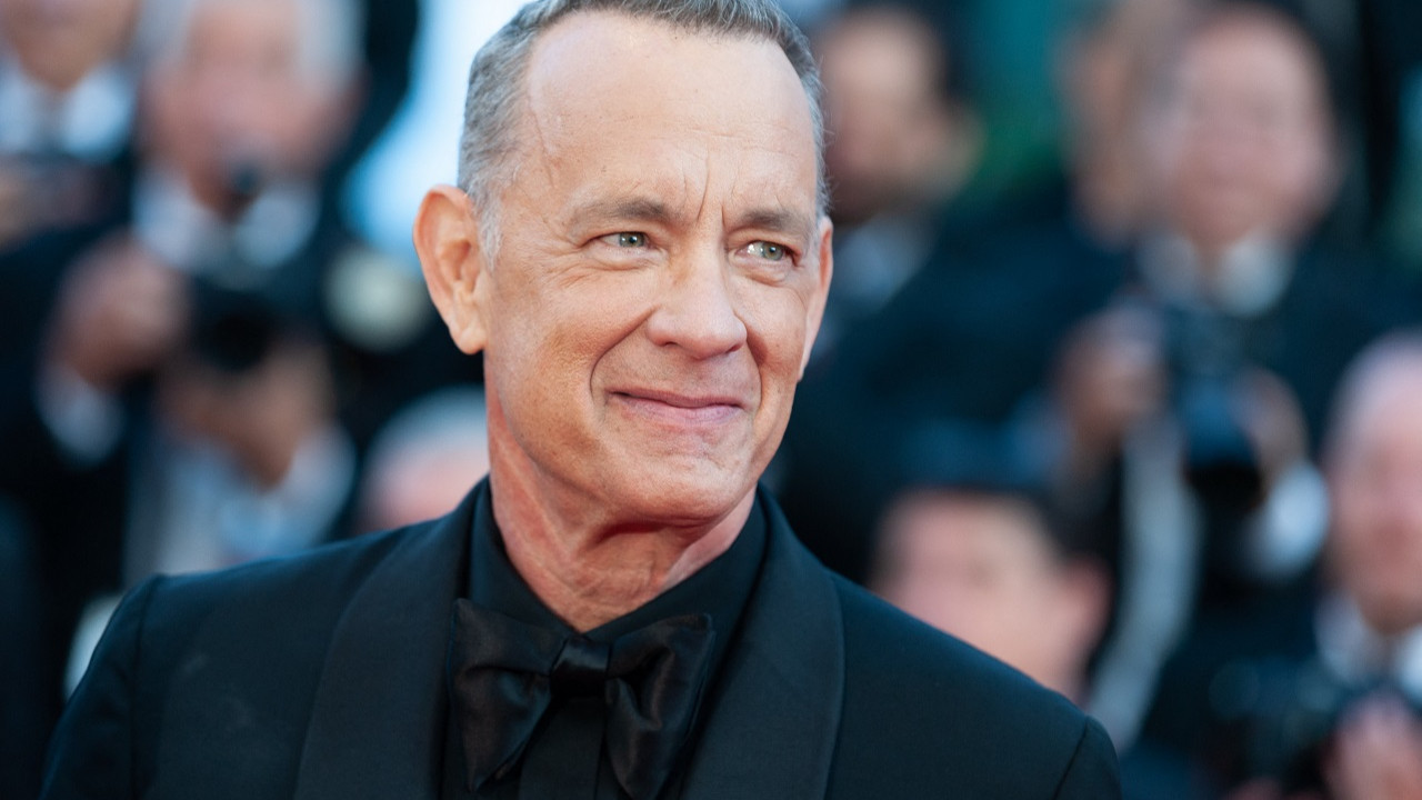 Hollywood efsanesi Tom Hanks'ten sürpriz dönüş: Yeni filmi ve vizyon tarihi açıklandı
