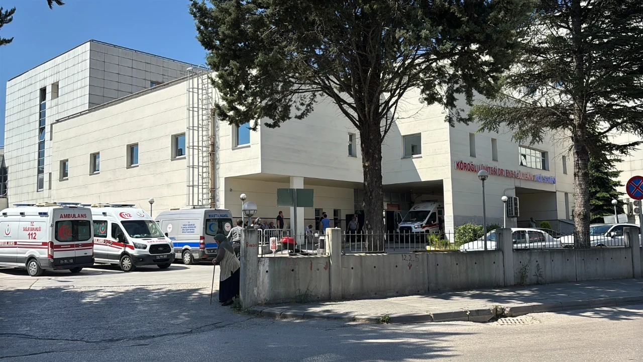 Düğünde laf atma kavgası: İki aile birbirine girdi, damat fenalaştı