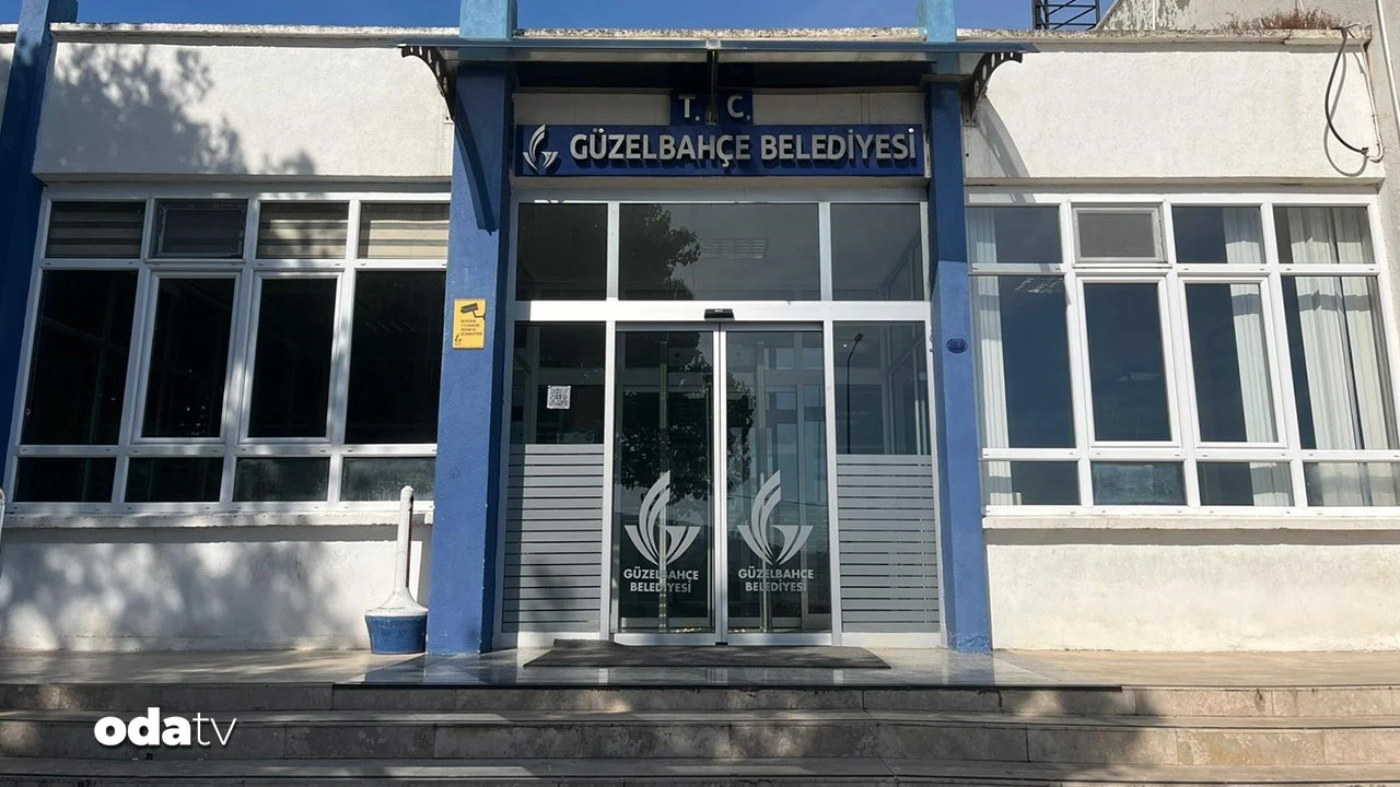 Güzelbahçe Belediyesi'ne soruşturmada ikinci dalga: 7 gözaltı