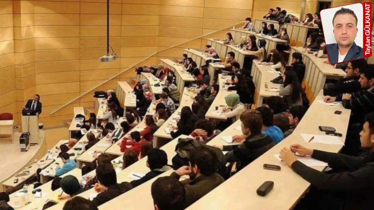 İktidar akademisyene güvenlik soruşturması getirmek istiyor: ‘Amaç, üniversiteye girmeden önce susturmak’