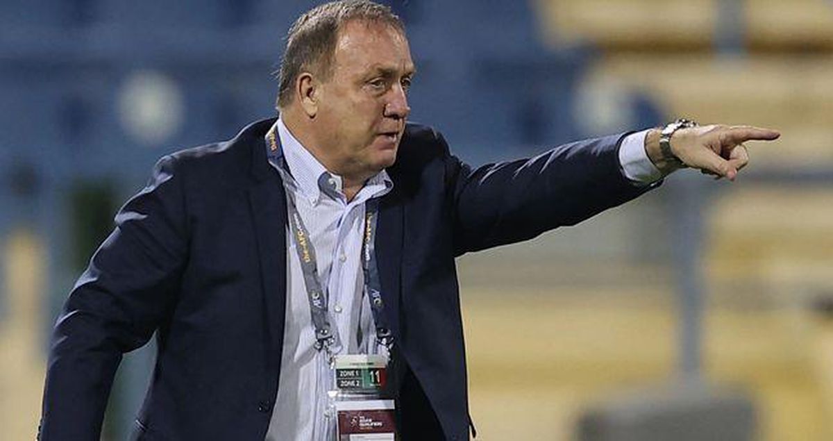 Curaçao'nun hocası kimdir? Curaçao teknik direktörü Dick Advocaat kimdir?