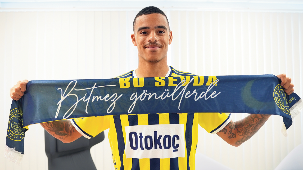 Greenwood Fenerbahçe’ye ne katar, ne katmaz?