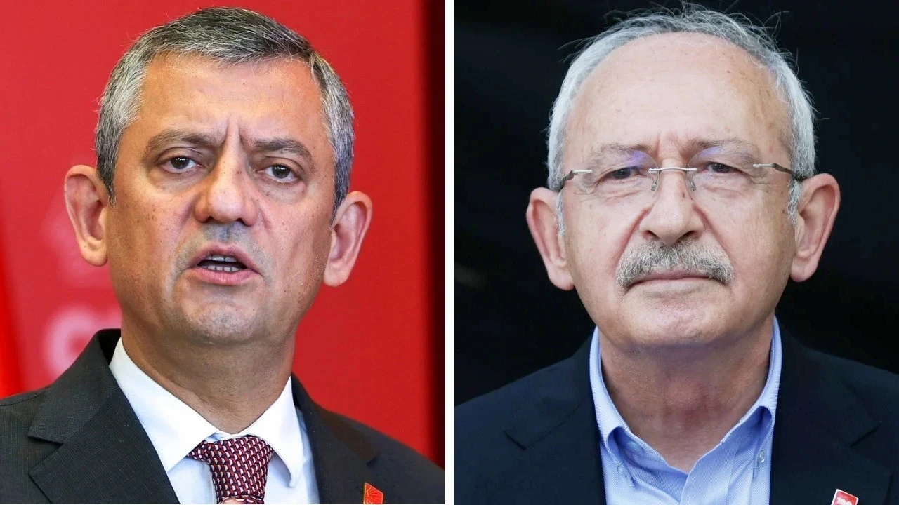 CHP ve Yeni Parti'den grup toplantısı kararı