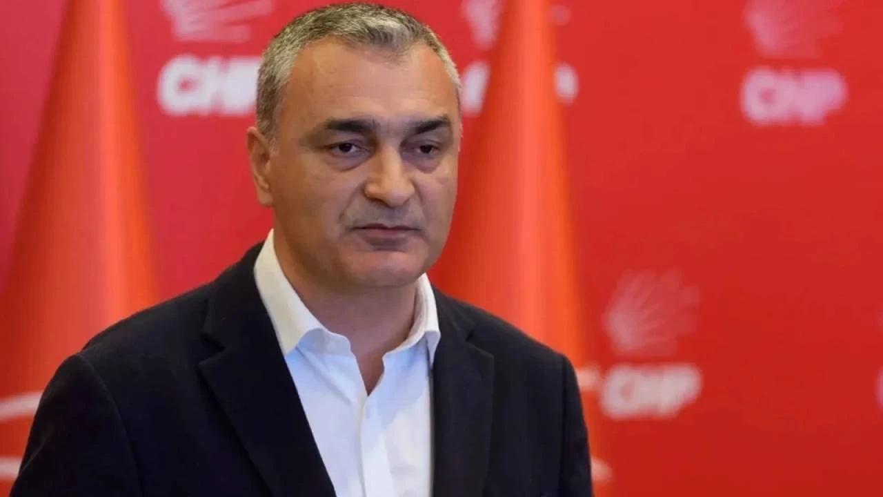 CHP'li belediyelere operasyon... Kılıçdaroğlu CHP'sinin sözcüsü Sarı: 'Sürecin takipçisiyiz'