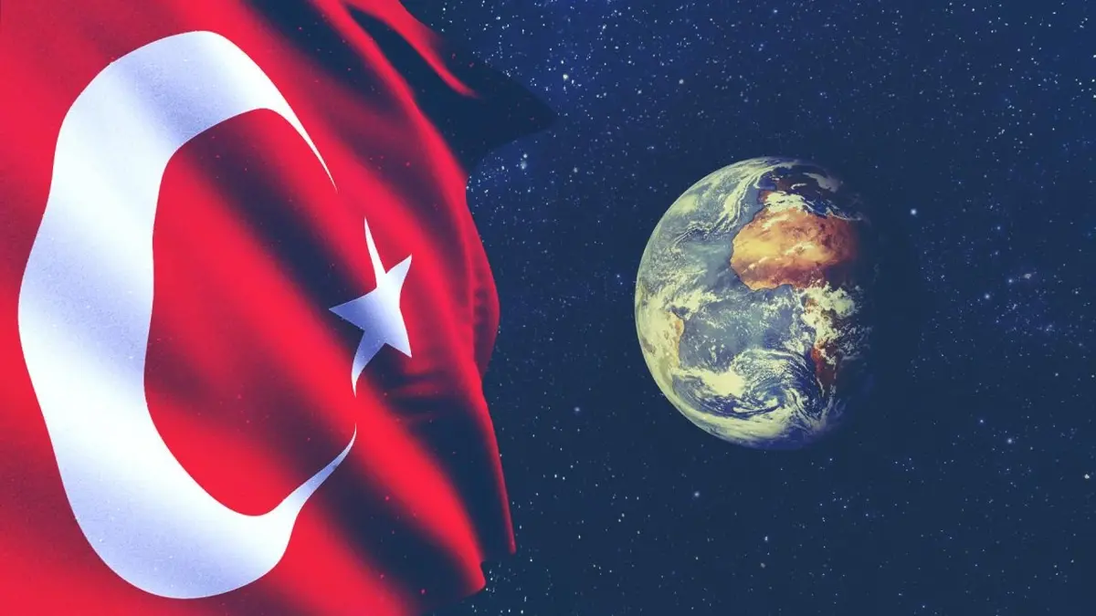 MİYOKA Projesi: NASA astronotlarını TÜBİTAK eğitti