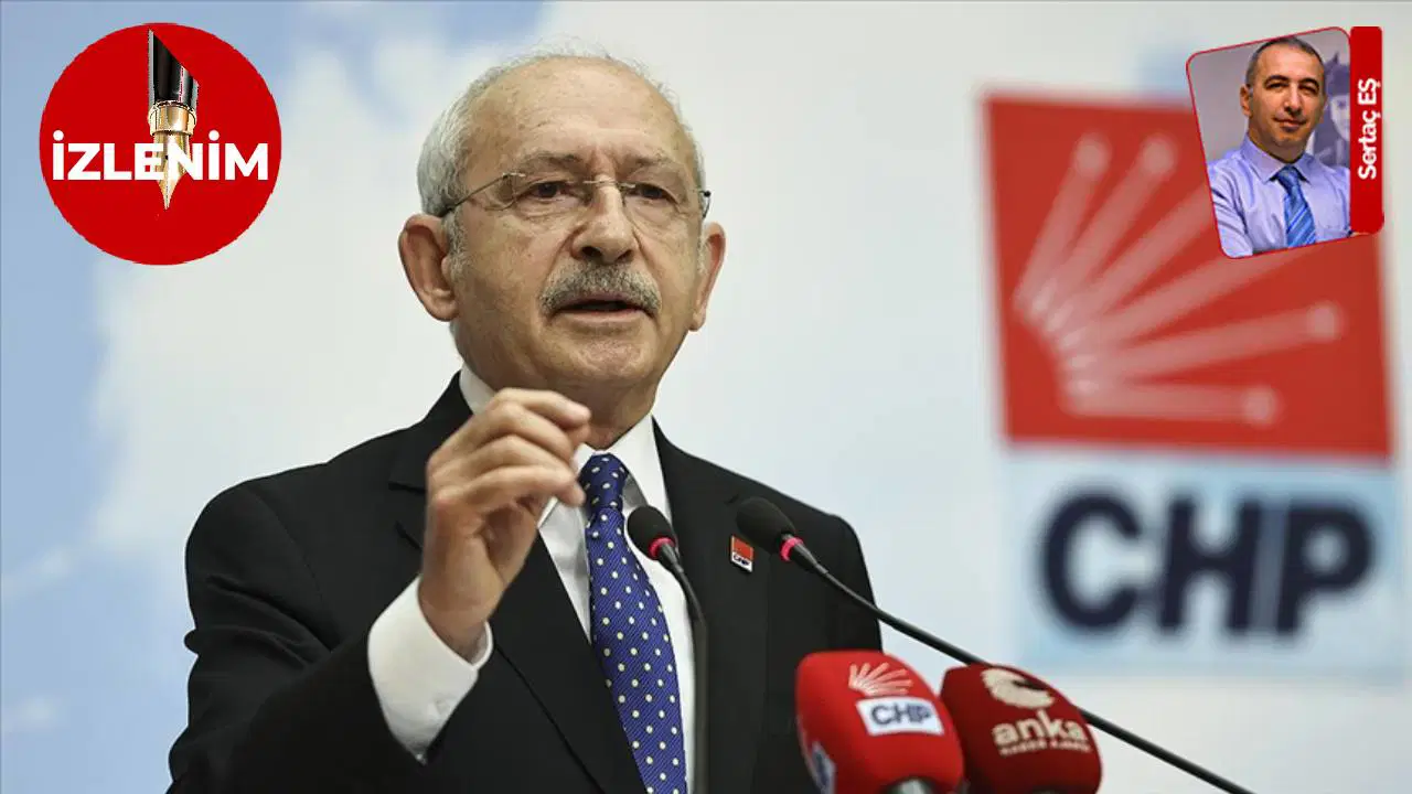 NATO zirvesi, anayasa değişikliği, Kılıçdaroğlu’nun bölme potansiyeli çerçevesinde…