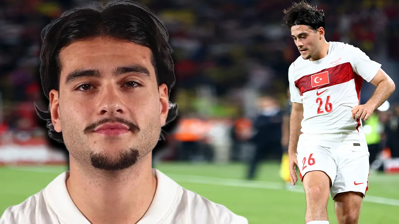 Trabzonspor'da 10'uncu transfer de tamam: Milli yıldızla 4 yıllık anlaşma