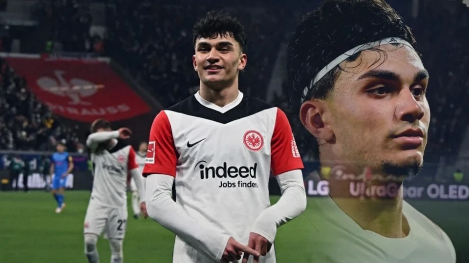 Galatasaray Can Uzun transfer gelişmesi: Can Uzun Galatasaray'a gelecek mi? İtalyan devi ona talip | Galatasaray futbol haberleri