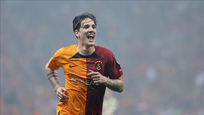 Udinese'de Zaniolo depremi! Menajeri anlaşmazlığı açıklayıp rest çekti