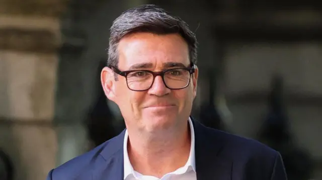 Andy Burnham'ın 20 Temmuz'da İngiltere Başbakanı olması bekleniyor