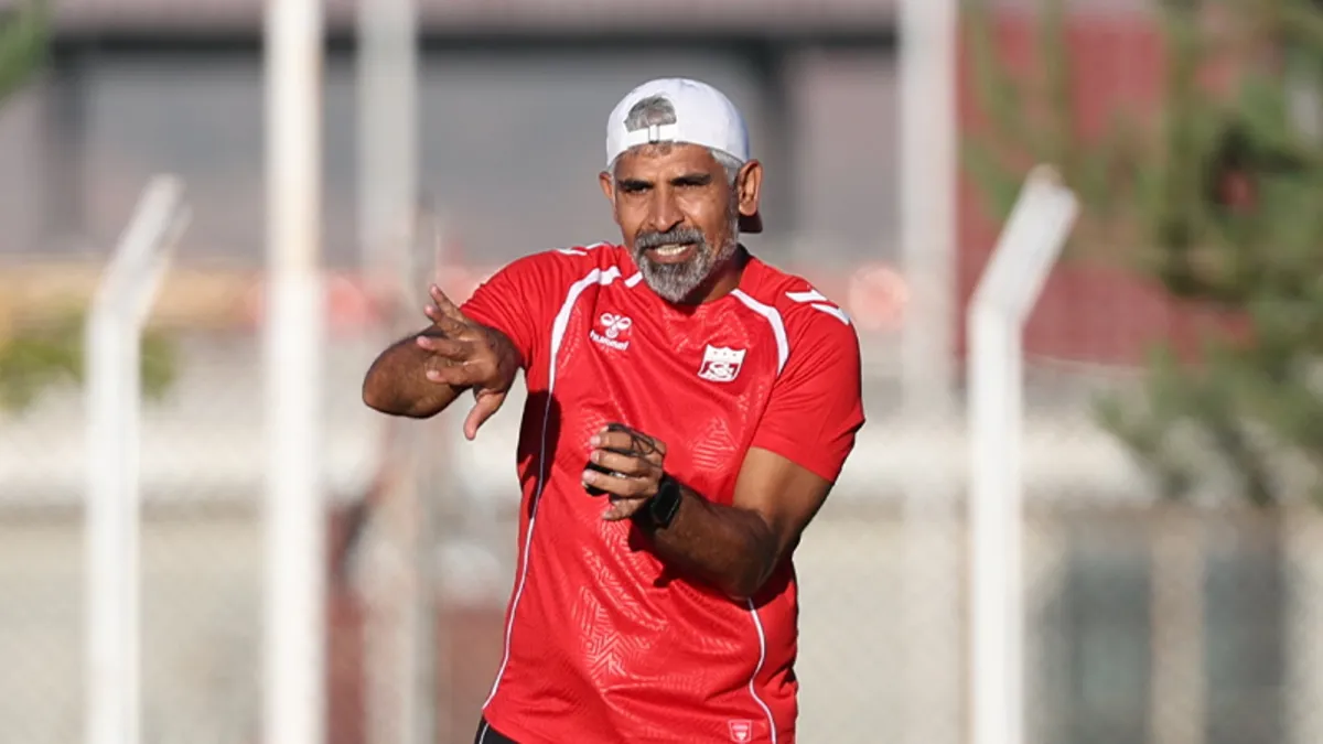 FIFA'dan Sivasspor'a 3 dönem transfer yasağı!