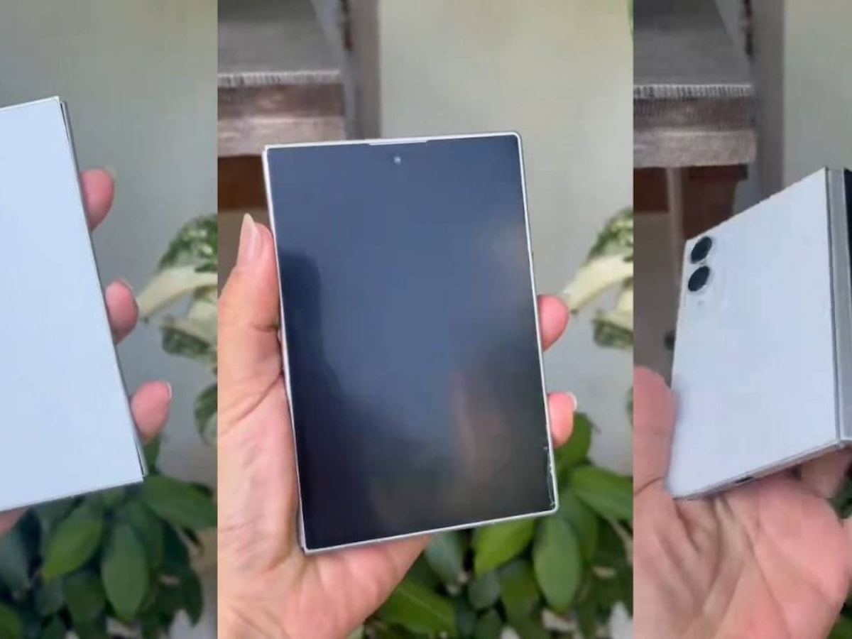 Yeni ekran, daha büyük batarya: Karşınızda Samsung Galaxy Z Fold 8 Wide