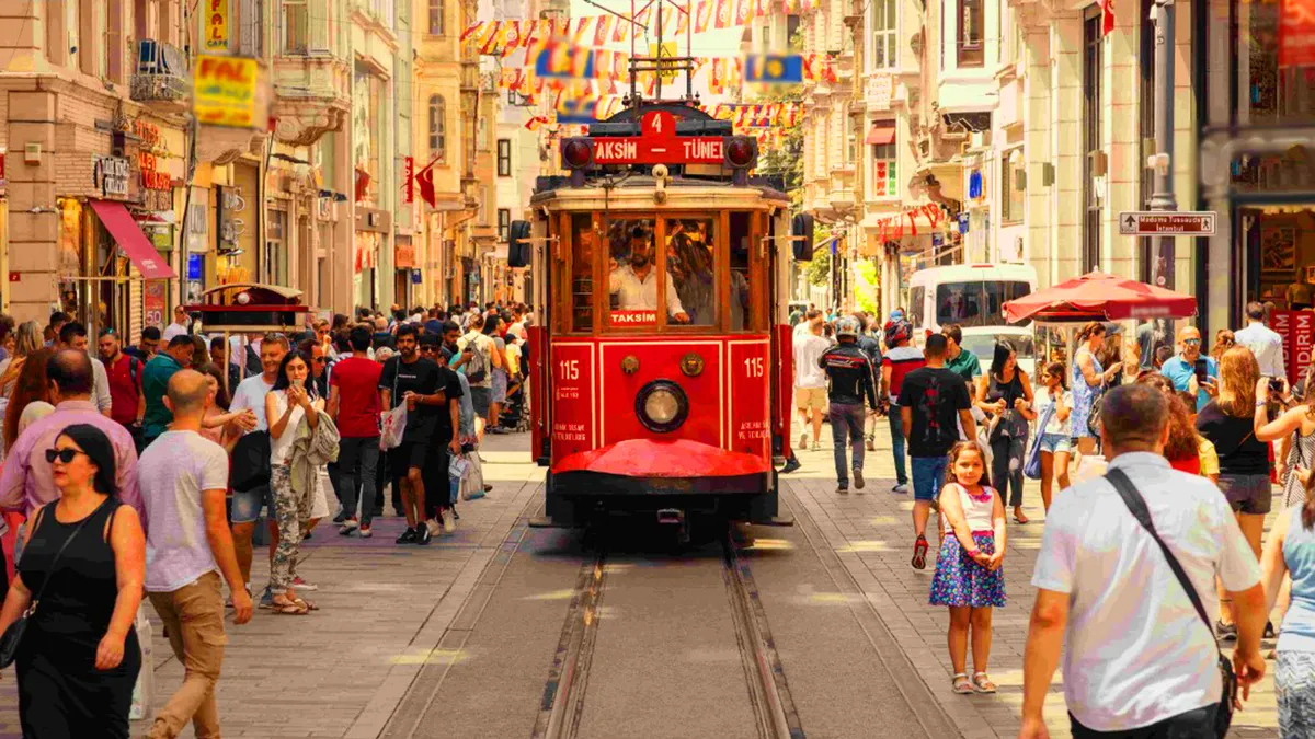 Dünyanın En Kalabalık 20 Şehri Belli Oldu! İstanbul Listeye Damga Vurdu: Zirvedeki Nüfus Ağızları Açık Bıraktı!