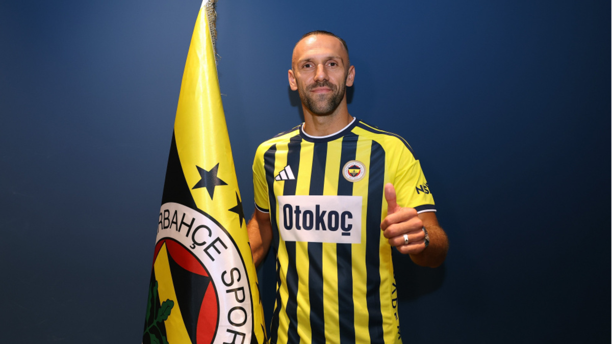 Vedat Muriqi’nin sakatlığının ardından Fenerbahçe’nin golcü hedefleri