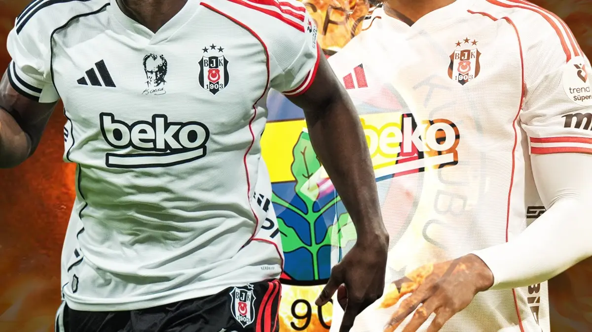 Kadıköy'e sürpriz golcü! Beşiktaş'ın eski yıldızını Fenerbahçe kapıyor