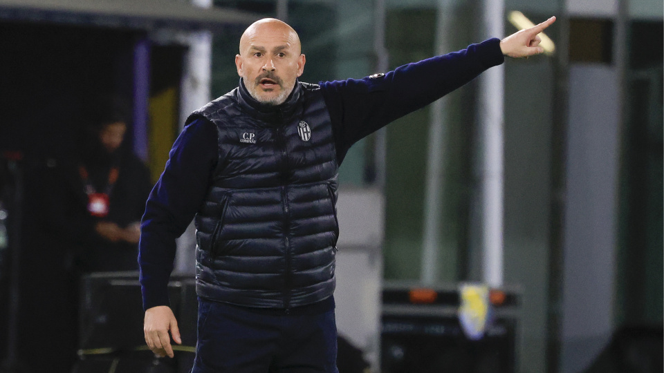 Vincenzo Italiano, Beşiktaş için geliyor!