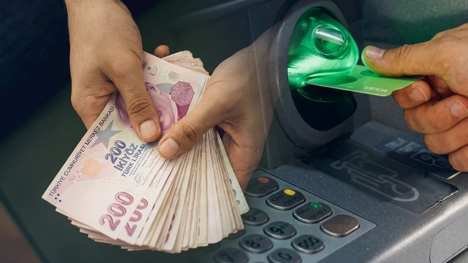 ICBC Bank Turkey kararı: Kendi ATM'lerini kaldırıyor, 30 gün şartıyla tüm bankalar ücretsiz | Ekonomi Haberleri